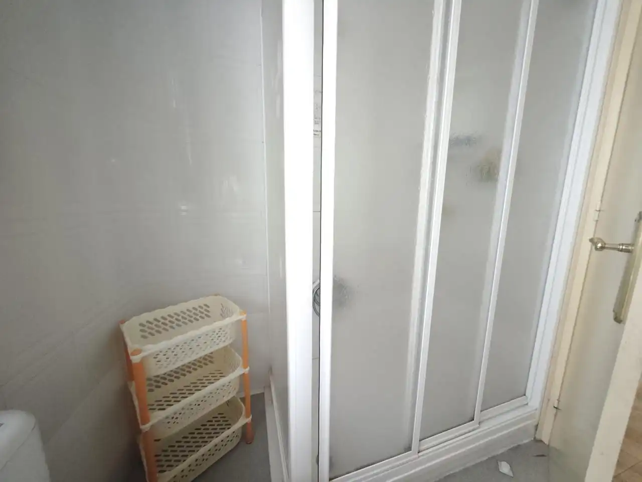 Baño de Piso en venta en Plasencia