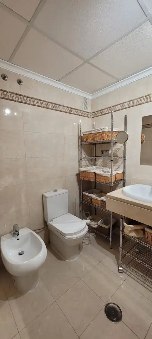 Wohnung mit Aufzug zum Verkauf in Borrajas, imagen 9