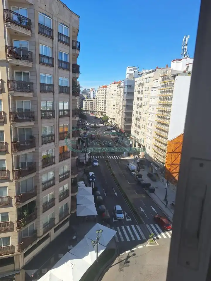 Wohnung mit Terrasse zum Verkauf in Centro Urbano, imagen 33