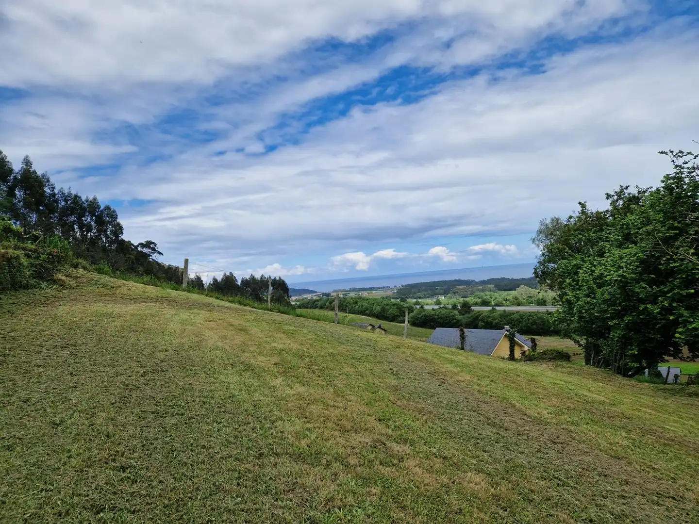 Residencial en venda en Valdés - Luarca
