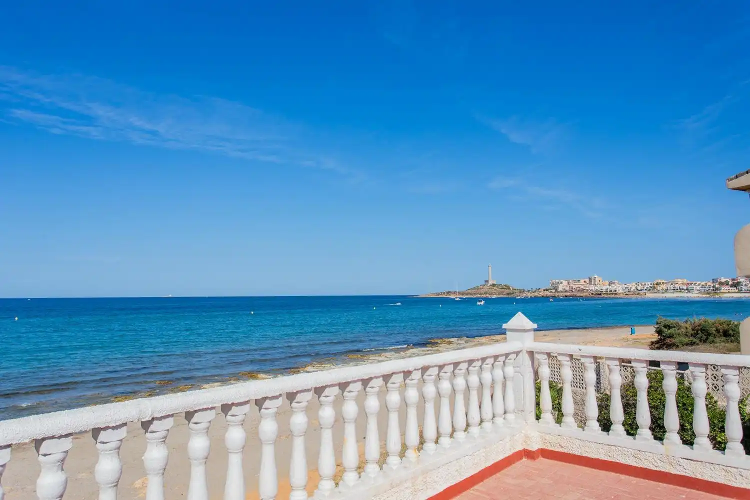 Casa o chalet en venta en Cartagena con Aire acondicionado, Terraza y Amueblado