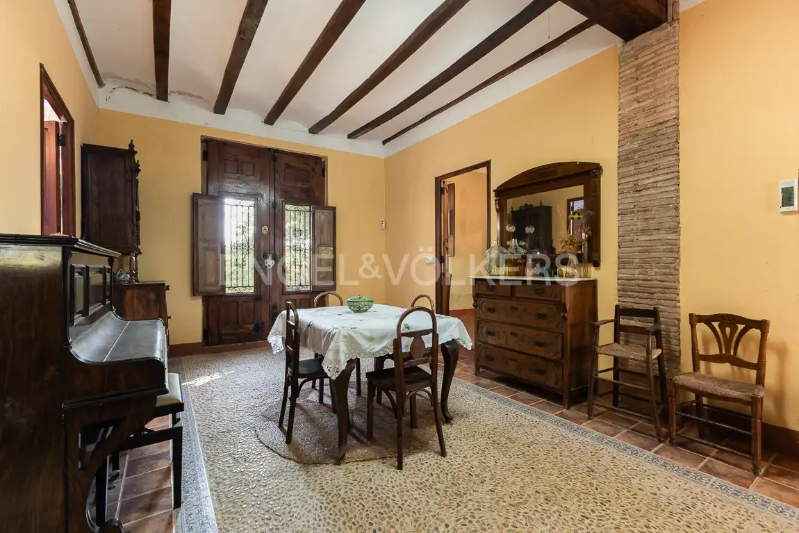 Maison avec piscine à vendre à Carcaixent, imagen 5