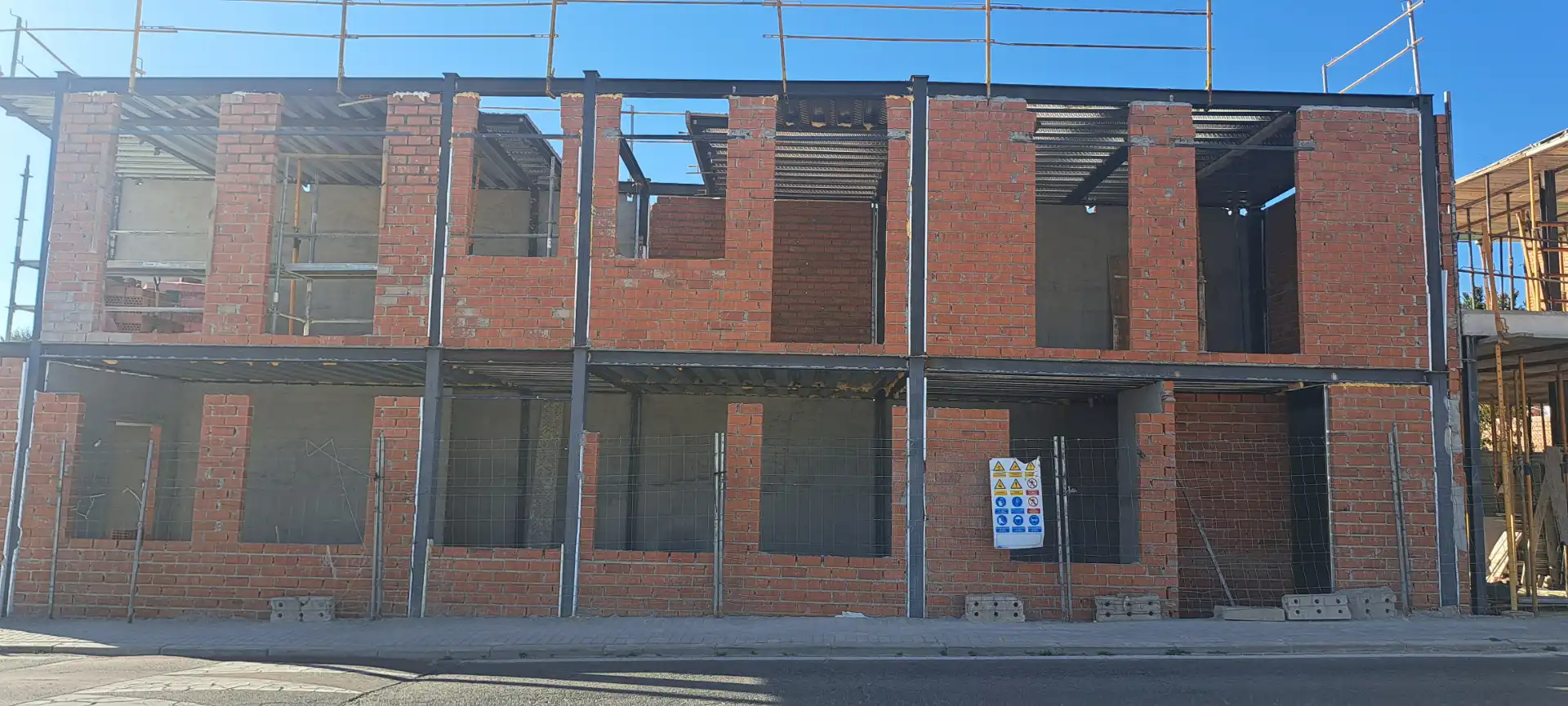 Flat for sale in Calle Subida a la Iglesia, 1, Valdeolmos-Alalpardo