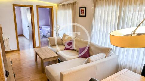 Photo 4 of Flat to rent in Passeig de la Ciutat de Mallorca, Porta, Barcelona