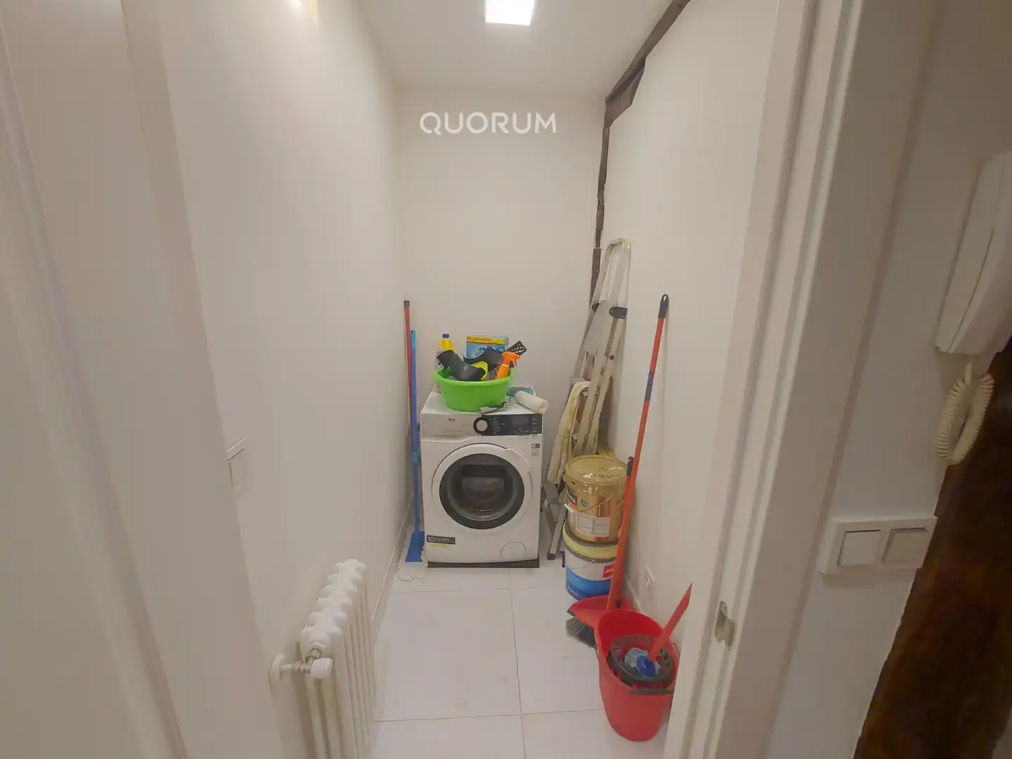 Flat for sale in Ibaiondo