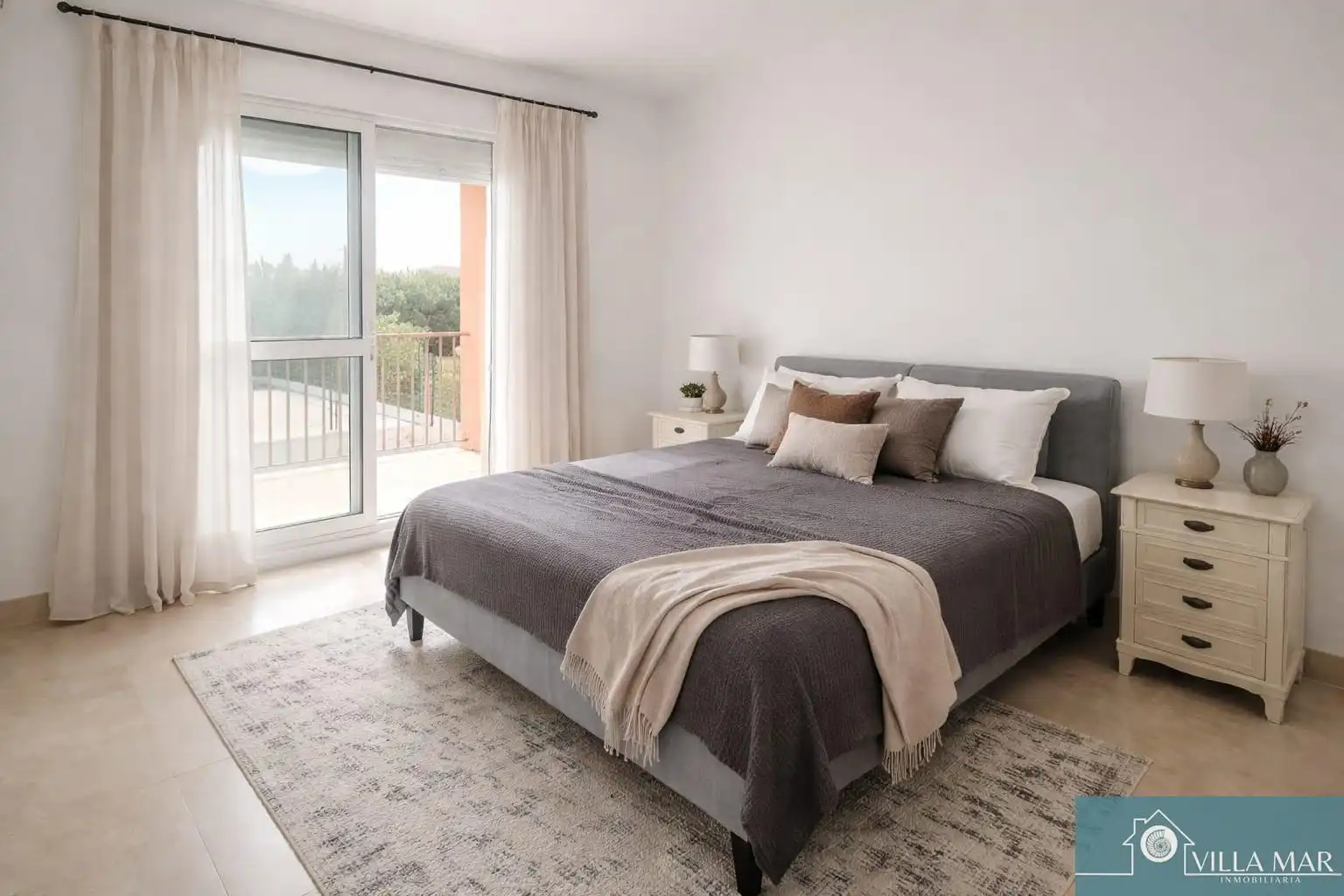 Bedroom of Detached homes for sale in Rota