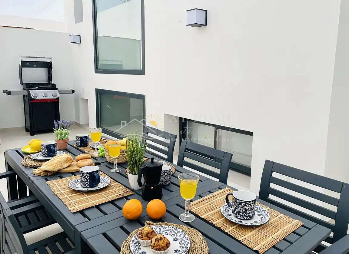 Casa con piscina en venta en Centro, imagen 24