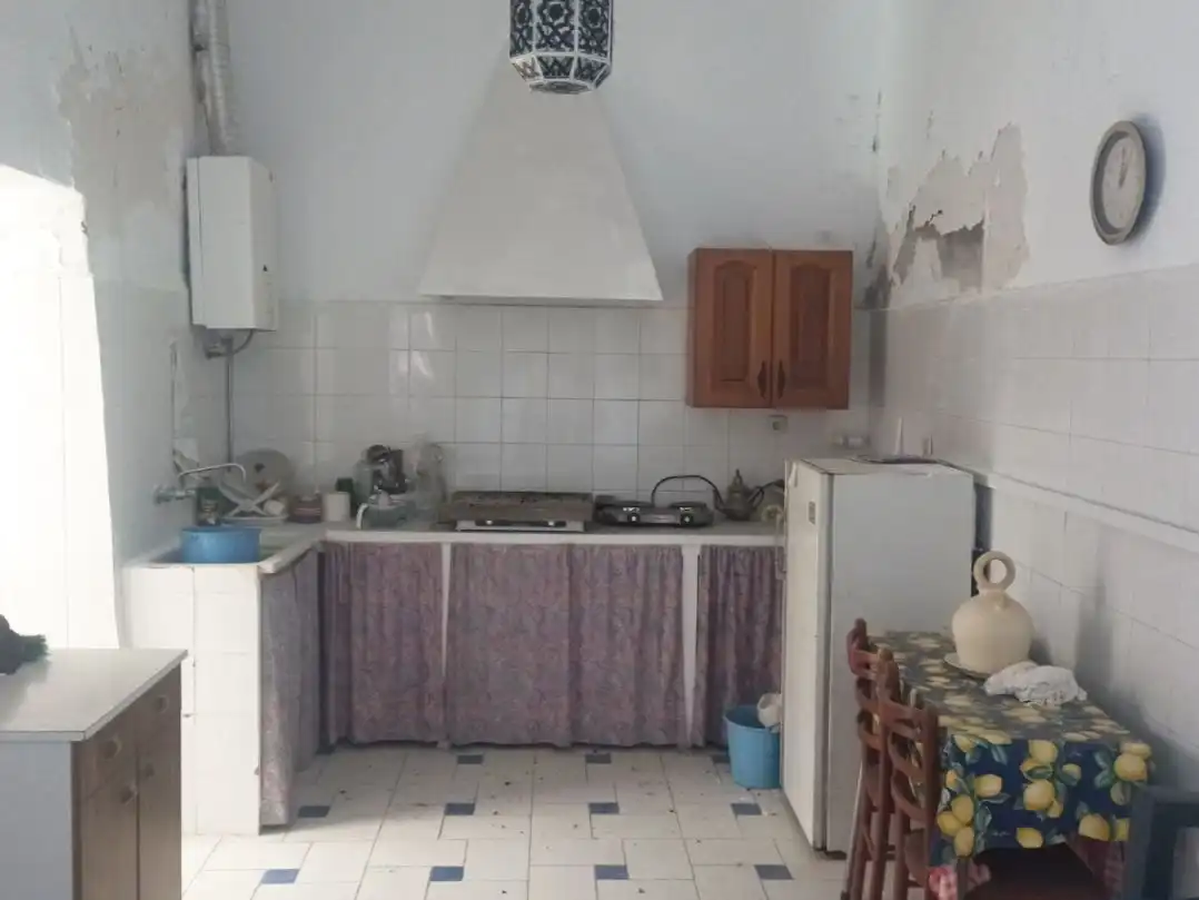 Haus mit Garten zum Verkauf in Calle las Flores 1, imagen 3