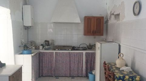 La casa de 4 alturas, de 117 m2, situada en el centro urbano. , imatge 3