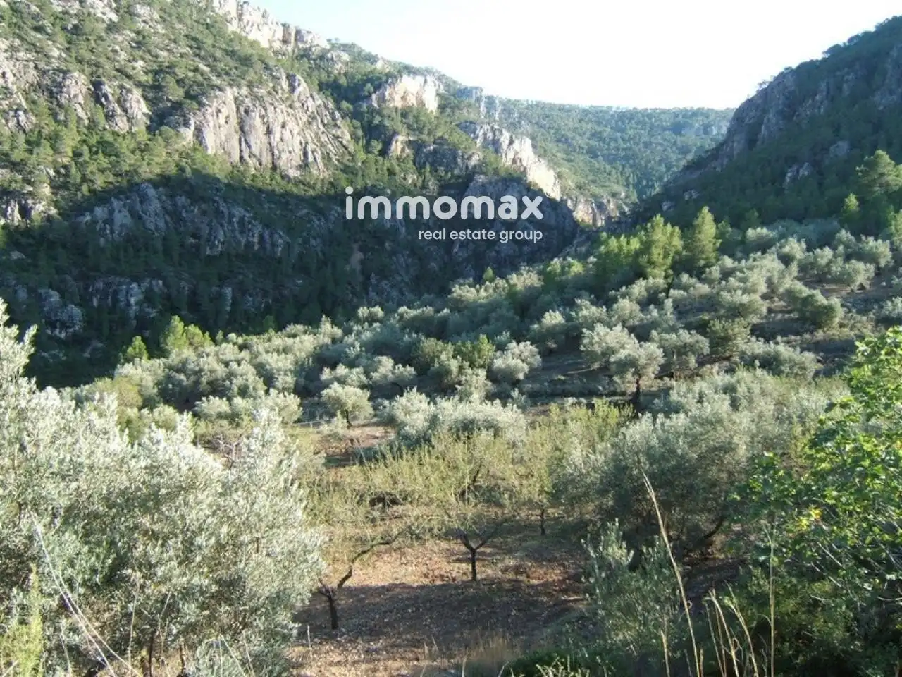 Casa o xalet en venda en Paüls