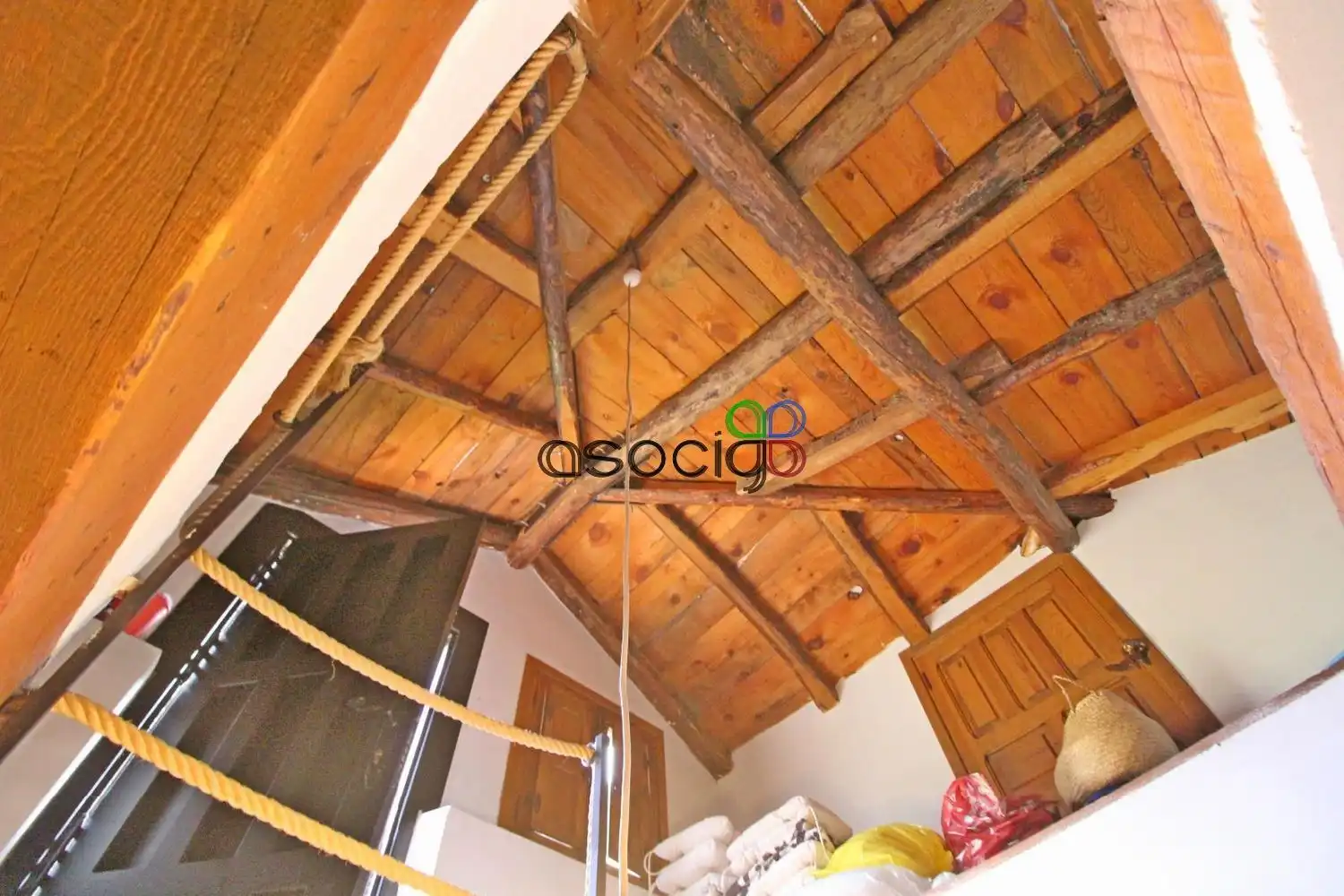 Casa o chalet en venta en Heras de Ayuso con Jardín privado, Terraza y Piscina