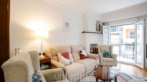 Foto 3 de Piso en venta en Zabaleta Kalea, Gros, Donostia - San Sebastián