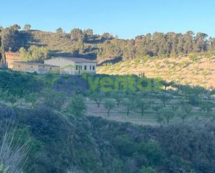 Finca rústica de lloguer en Lorca amb Calefacció, Jardí privat i Terrassa