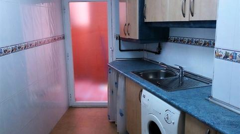 Foto 3 de Apartament en venda a Calle Covadonga, Centro, Fuenlabrada