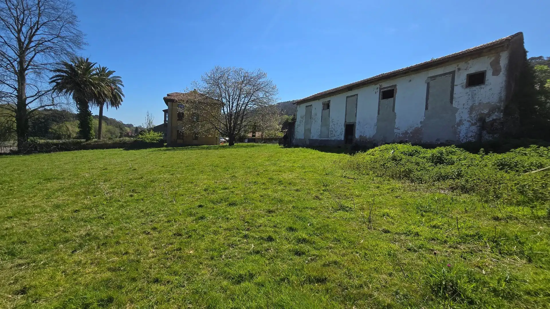Detached house with garden for sale in Vidiago - Pendueles - Tresgrandas, imagen 101