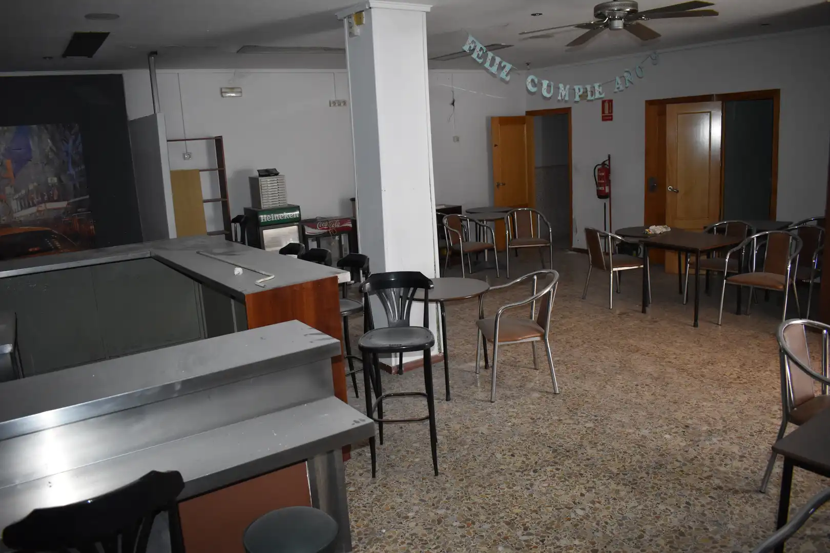Commercial properties for rent in Elche / Elx  with Furnished
