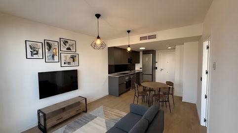 Photo 3 of Apartments for rent in Buena Vista, Madrid Capital
