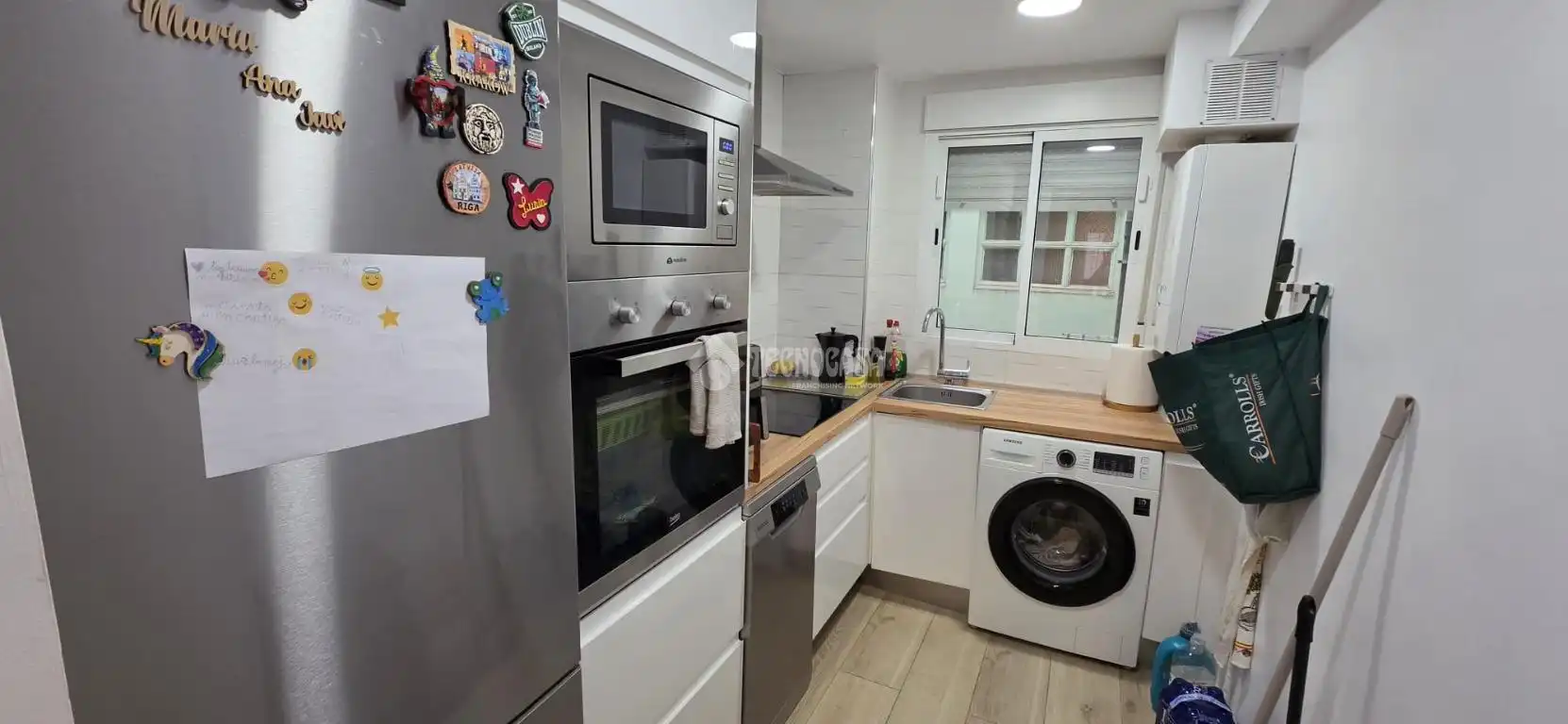 Flat for sale in Las Fuentes