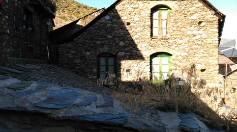 Foto 3 de Finca rústica de lloguer a Carrer Unica, La Guingueta d'Àneu, Lleida