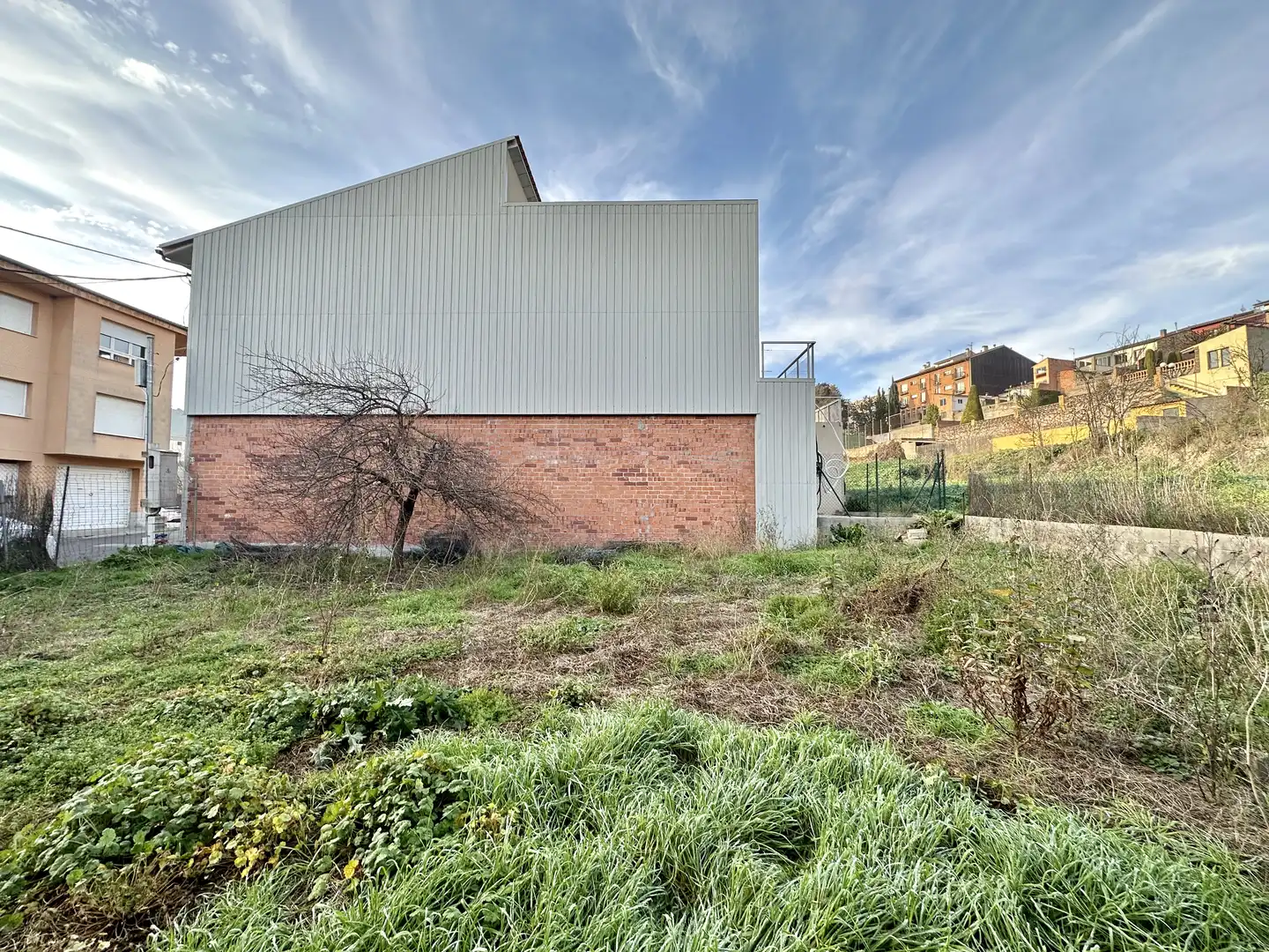Terreno residencial en venta en Carrer Sant Jordi, imagen 7