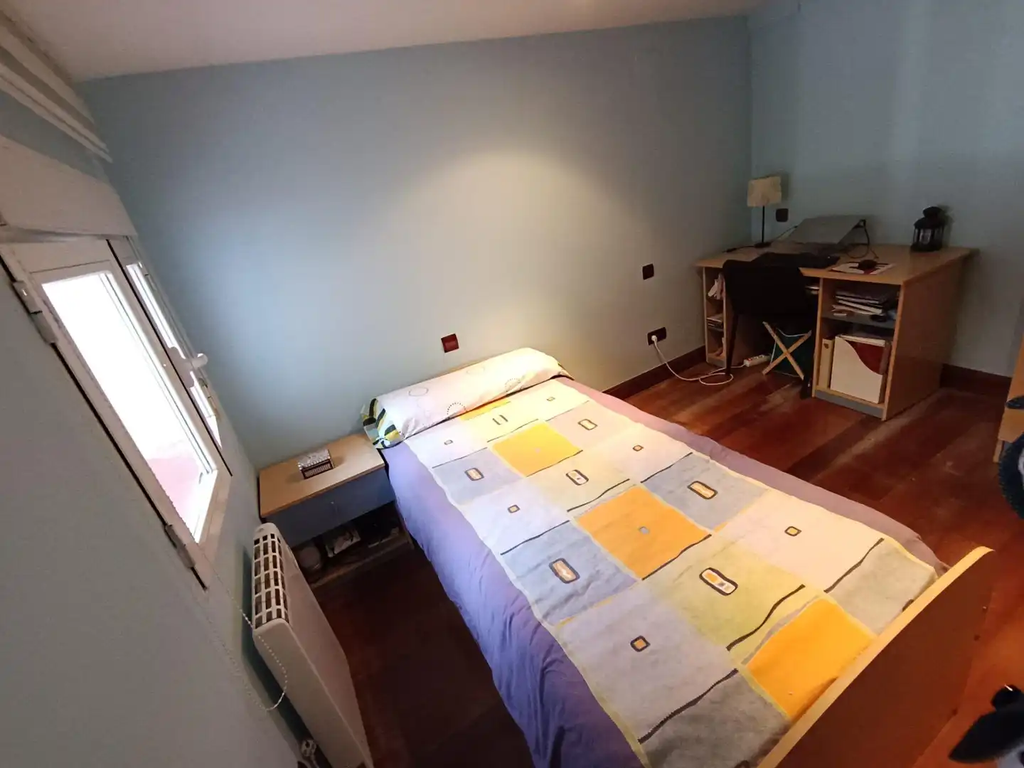 Habitación de Piso en venta en Madrid con Aire acondicionado y Calefacción