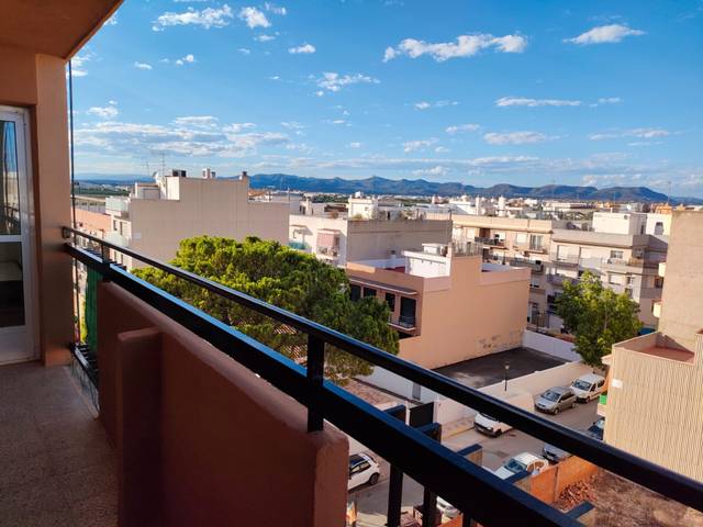 Piso en Venta en Carrer Mare de Déu del Carme en Albuixech