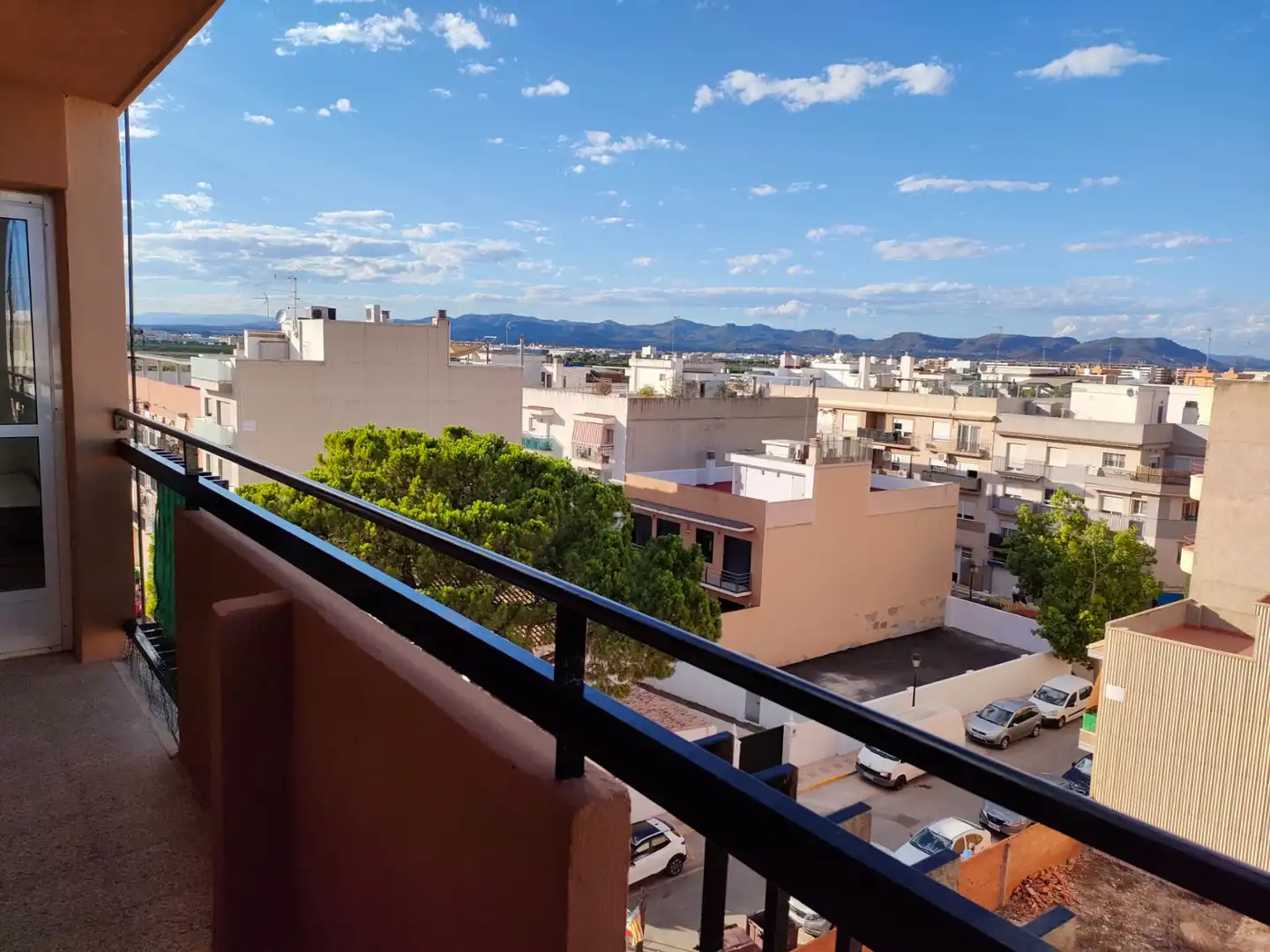 Flat with terrace for sale in Carrer Mare de Déu del Carme