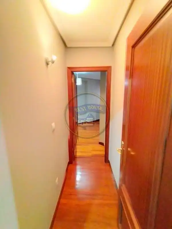 Apartament de lloguer en Vigo  amb Calefacció, Parquet i Traster