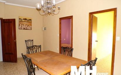 Dining room of Single-family semi-detached for sale in Faura  with Terrace