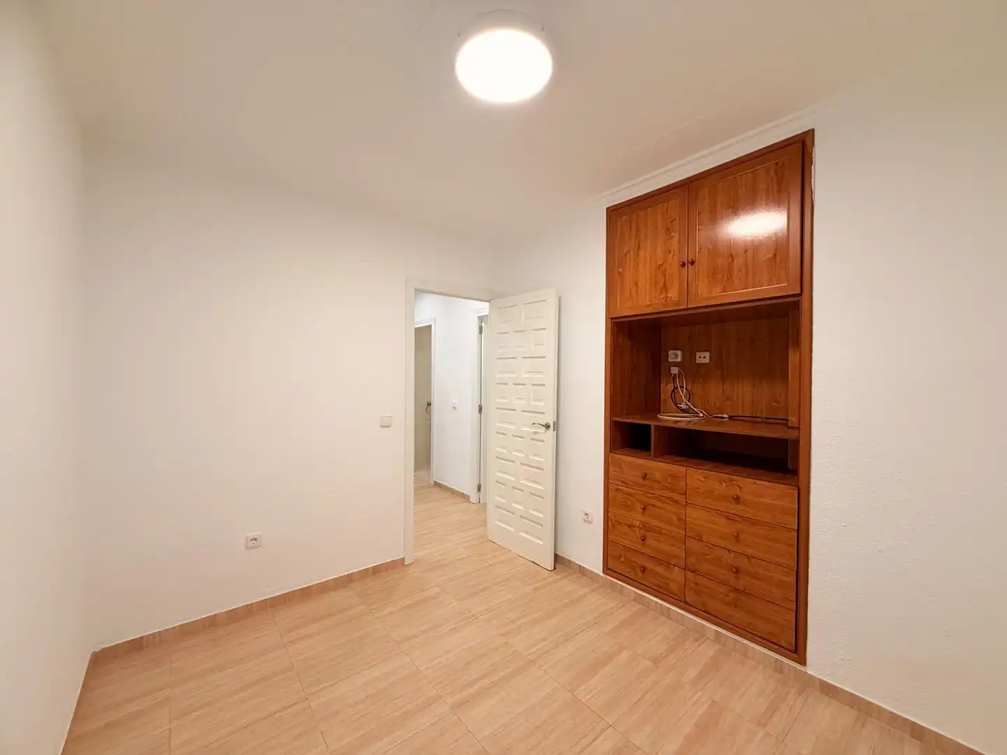 Habitación de Casa o chalet en venta en Carlet con Aire acondicionado, Calefacción y Jardín privado