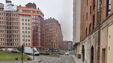 Foto 2 de Piso en venta en Calle Muelle del, Centro, Avilés