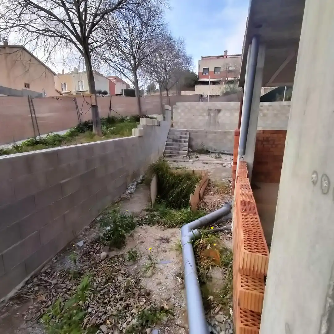 Casa o xalet en venda a Eixample - Can Bogunyà