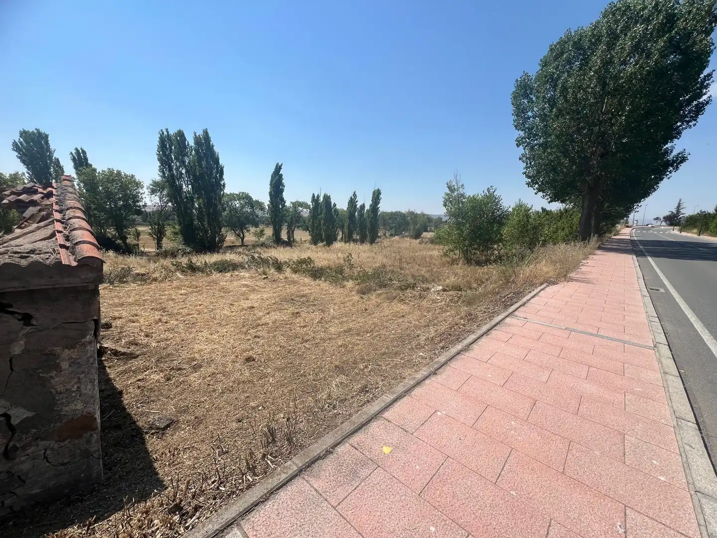 Terreni e lotti in vendita a Carretera Burgohondo, imagen 16