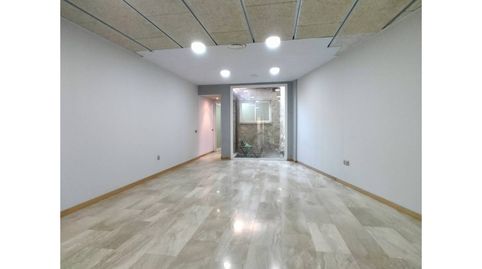 Foto 2 von Geschaftsraum zur Miete in Calle Racó, Barri del Centre, Terrassa