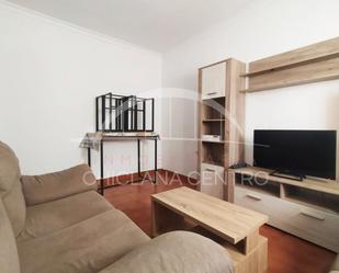 Sala d'estar de Apartament de lloguer en Chiclana de la Frontera