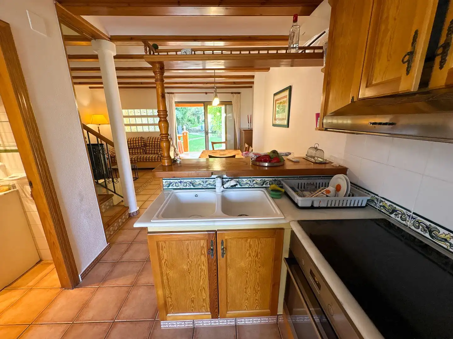 Maison mitoyenne avec piscine à vendre à El Montgó, imagen 11