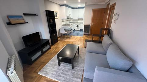 Foto 4 de Apartament de lloguer a Laviada, Asturias