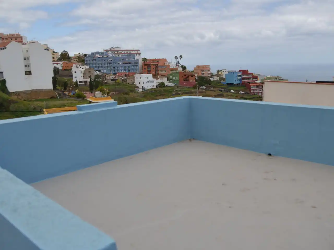 House with garden for sale in Camino la Palma 26, imagen 32