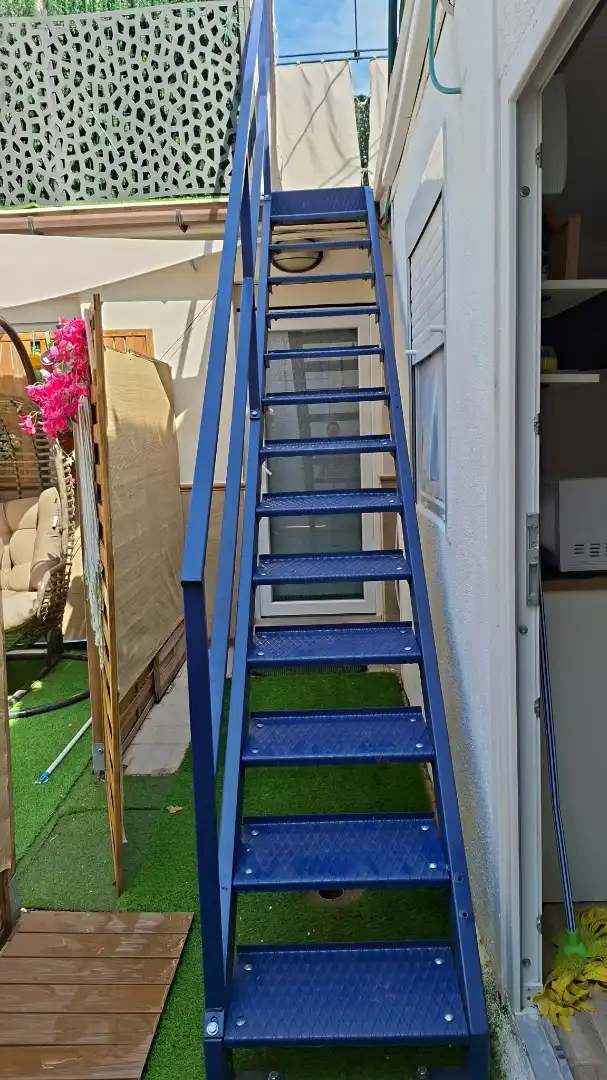 Estudio de alquiler en Godella, Valencia