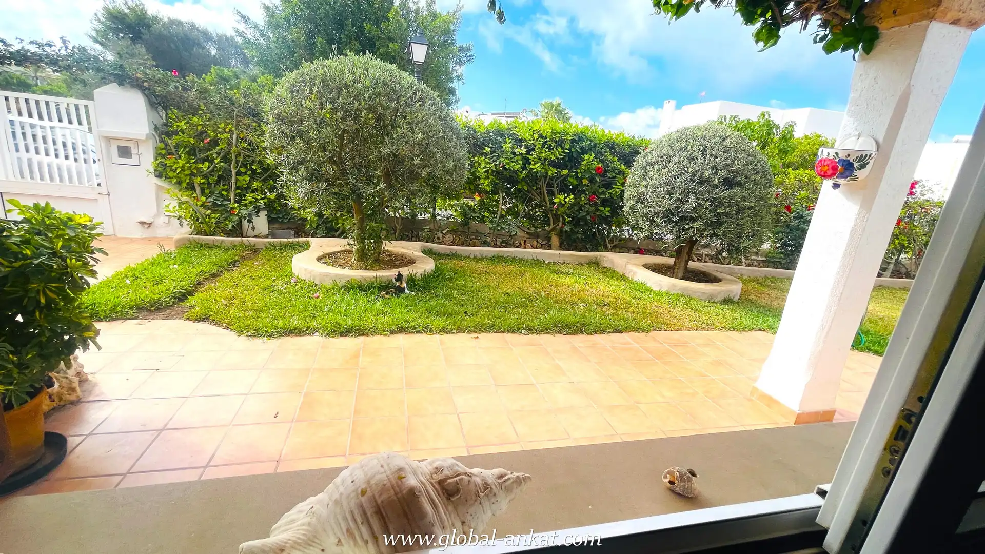 Casa o chalet en venta en Cala d'Or