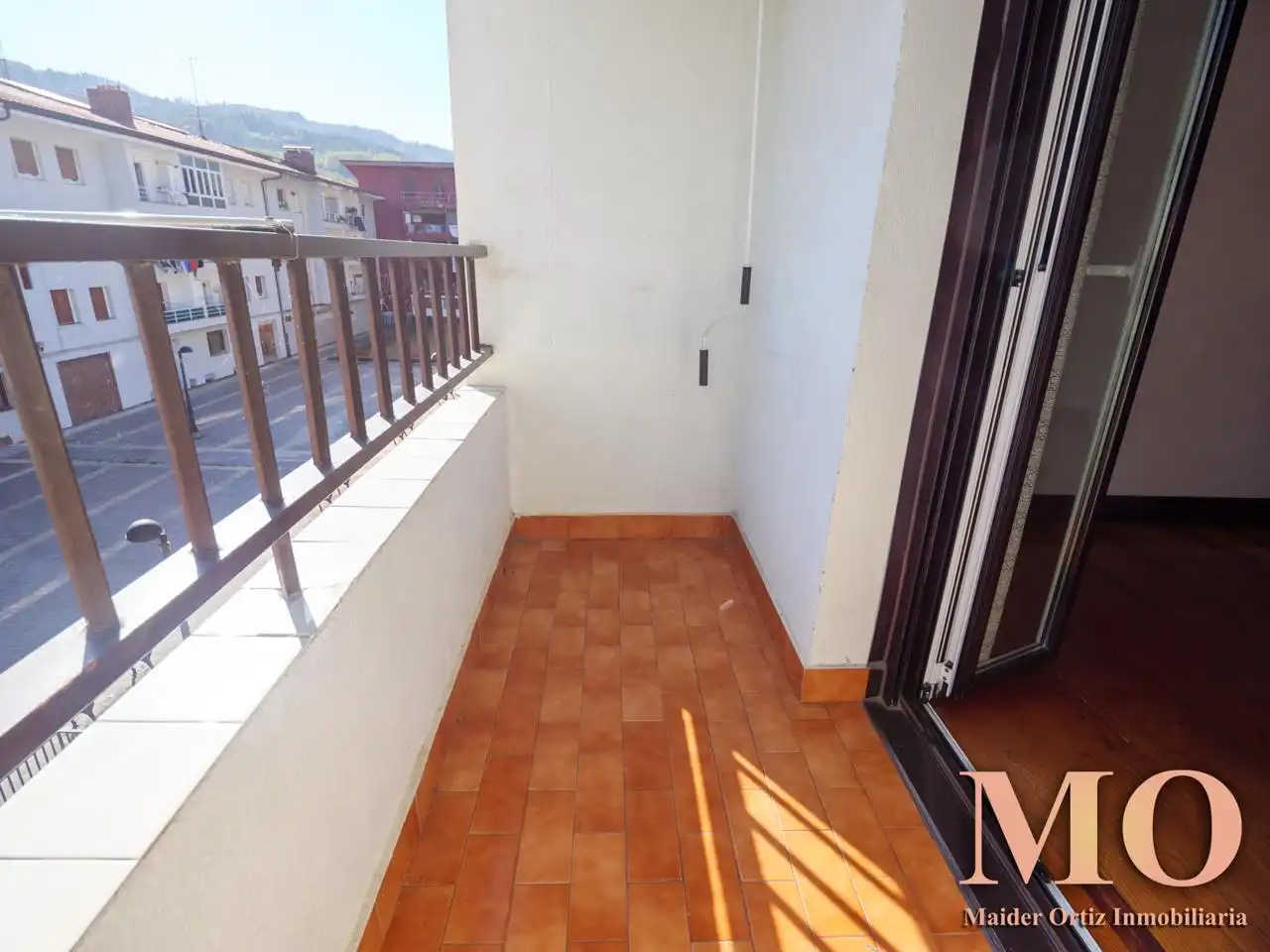 Flat with terrace for sale in Ibaiondo Ibiltokia, imagen 21