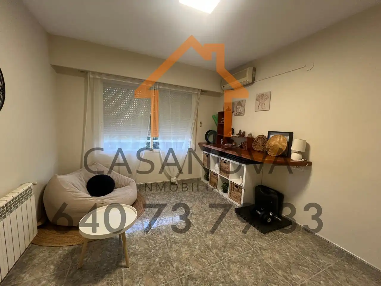 Piso en venta en Gavarda