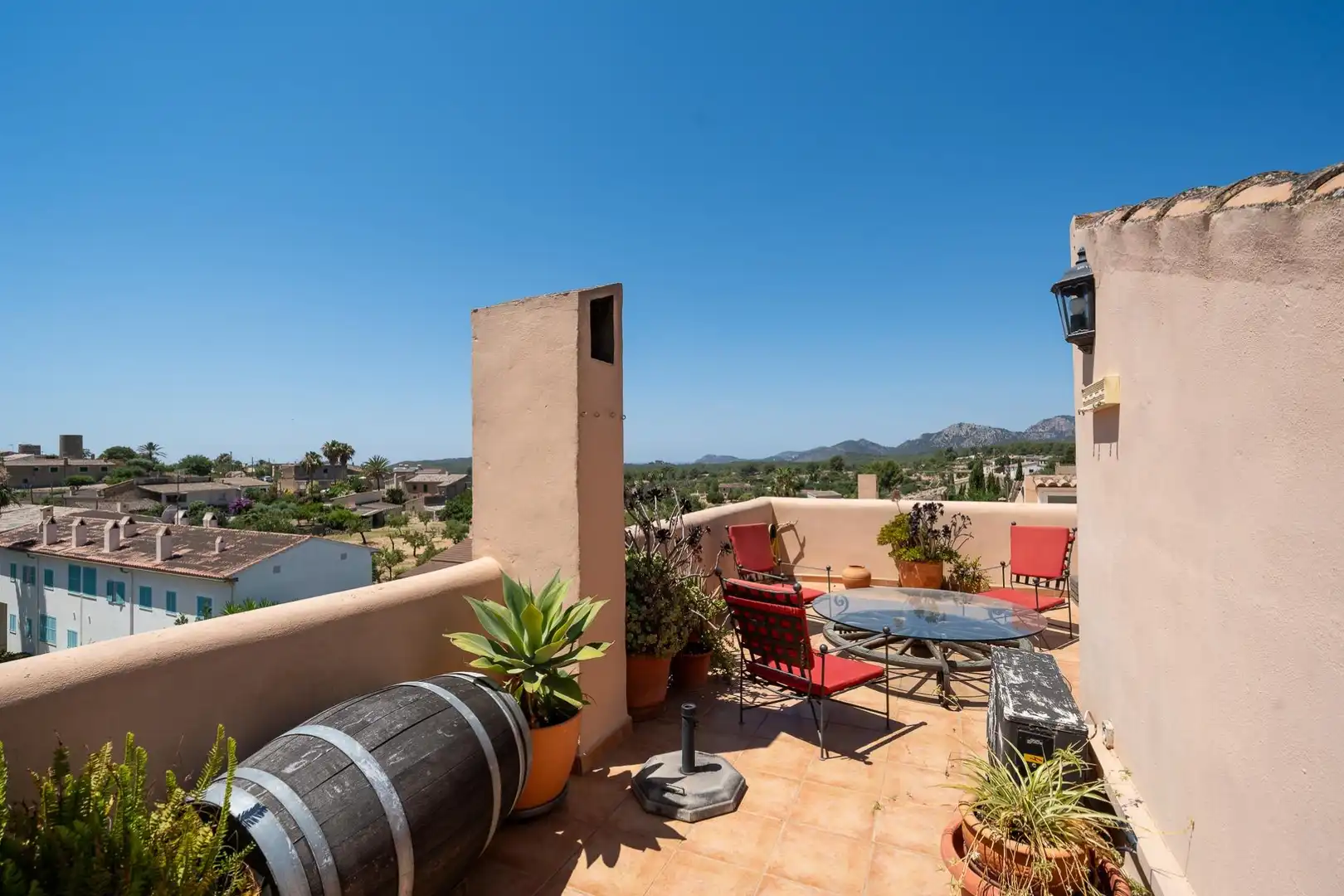 Maison mitoyenne à vendre à Calvià pueblo, imagen 28