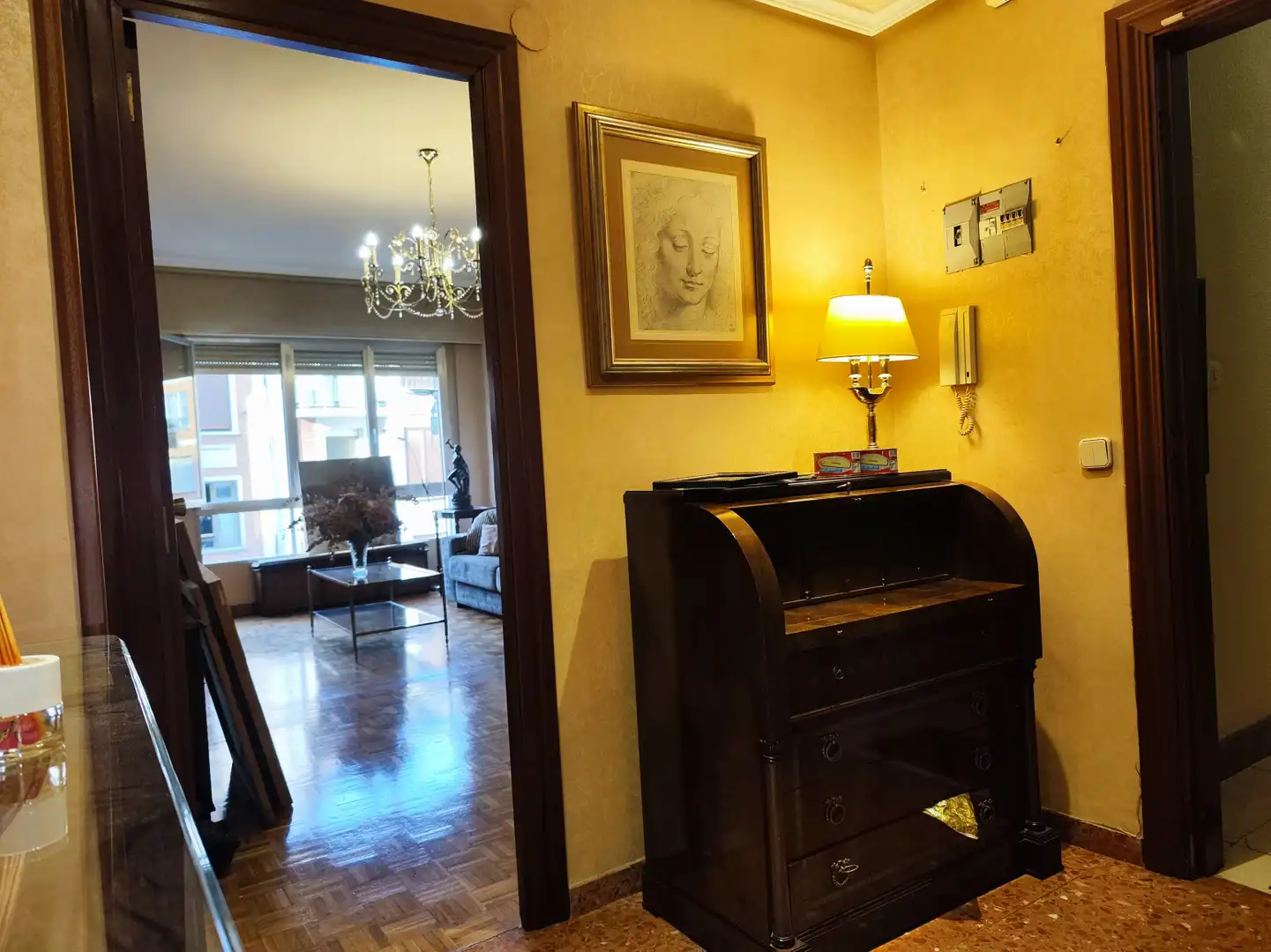 Piso en venta en Logroño - Duquesa de la Victoria, Gran Via