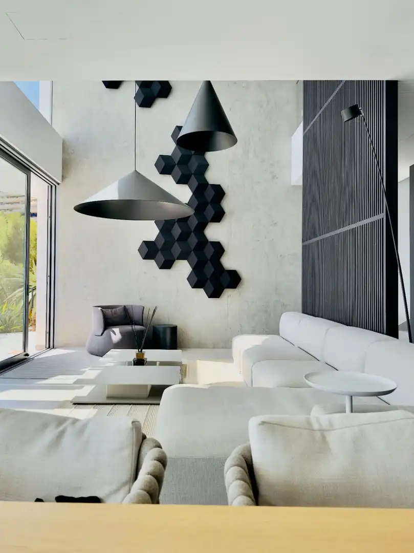 Chalet con piscina en venta en Mascarat, imagen 15