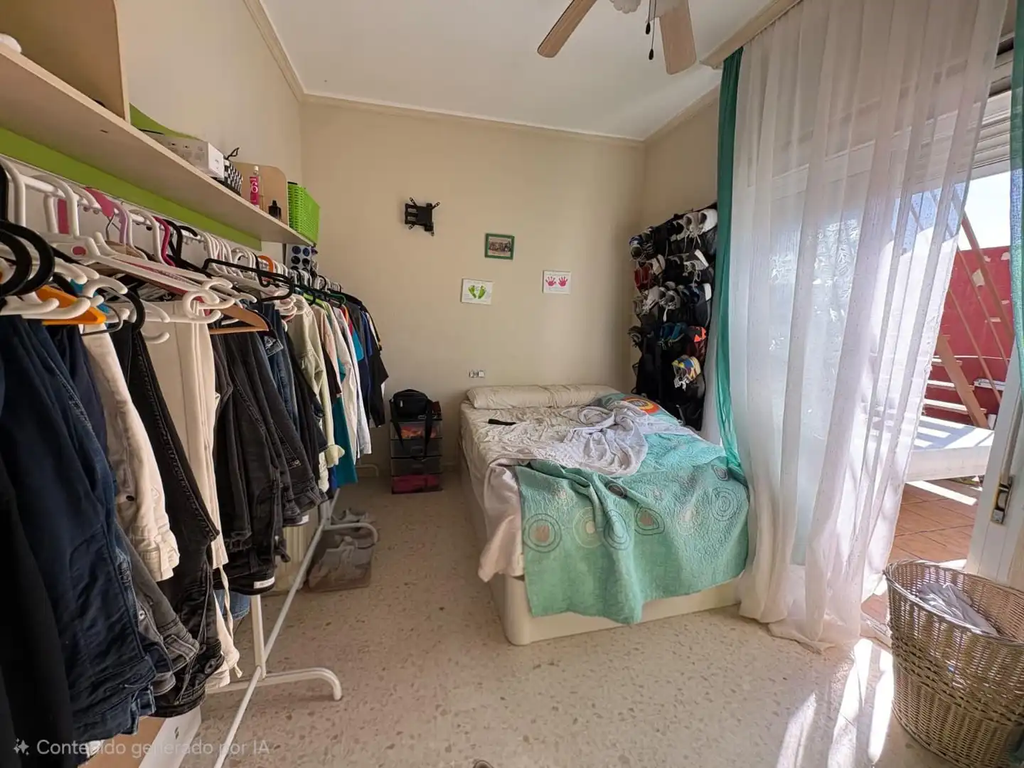 Maison mitoyenne à vendre à Avenida Juan Diego, imagen 23
