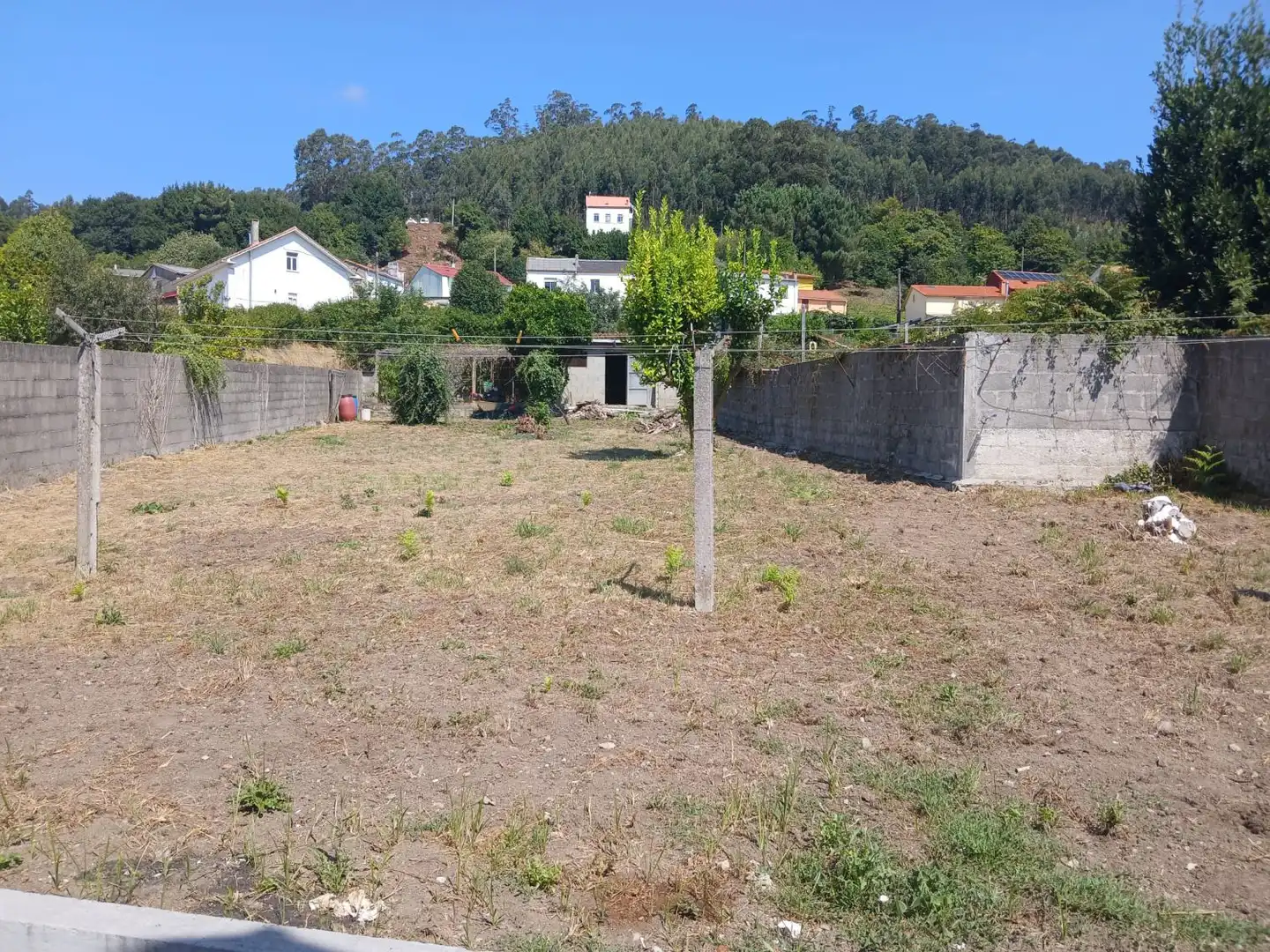 Houses for rent in Neda