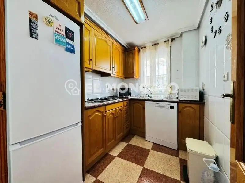 Apartamento con ascensor en venta en La Mata, imagen 12