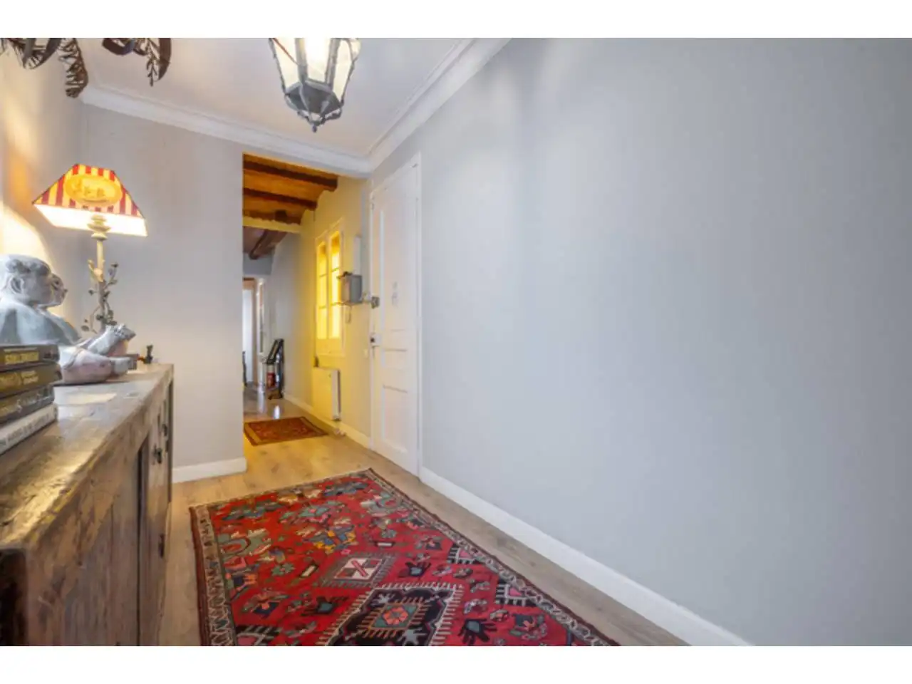 Wohnung mit Terrasse zum Verkauf in Calle Muntaner, imagen 3