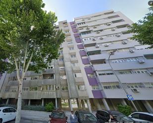 Exterior view of Flat for sale in  Madrid Capital